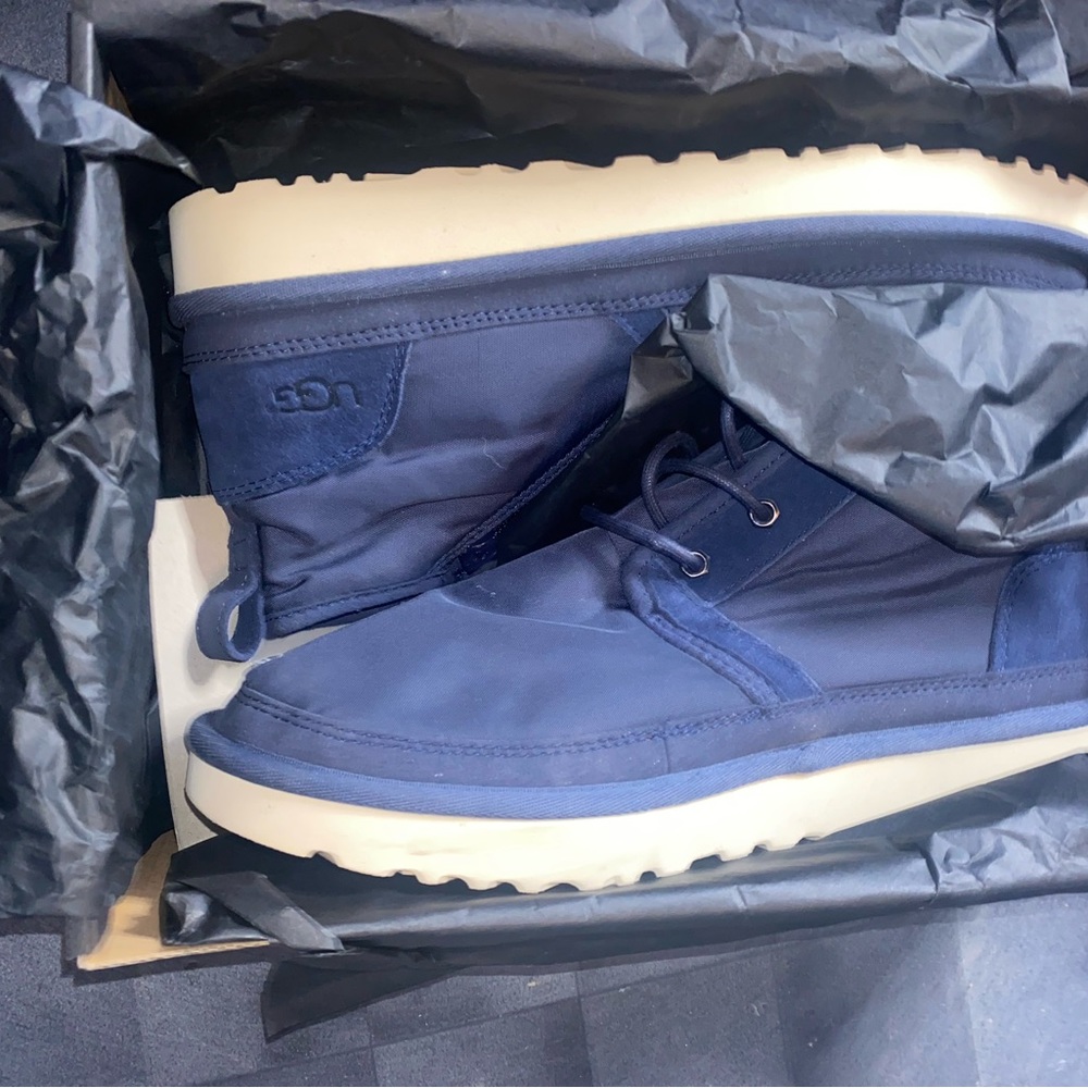 Men’s Ugg Neumel boot